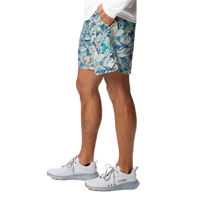 Columbia PFG Super Backcast IIOmni-Shade