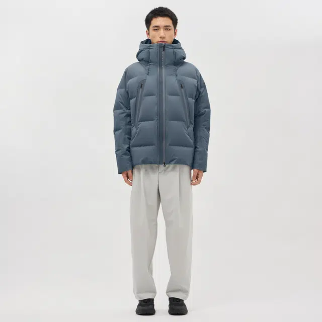 DESCENTE ALLTERRAIN Mountaineer