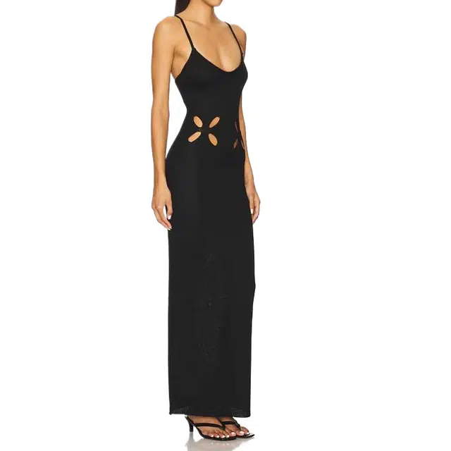 SUPERDOWN Lailani Maxi Dress