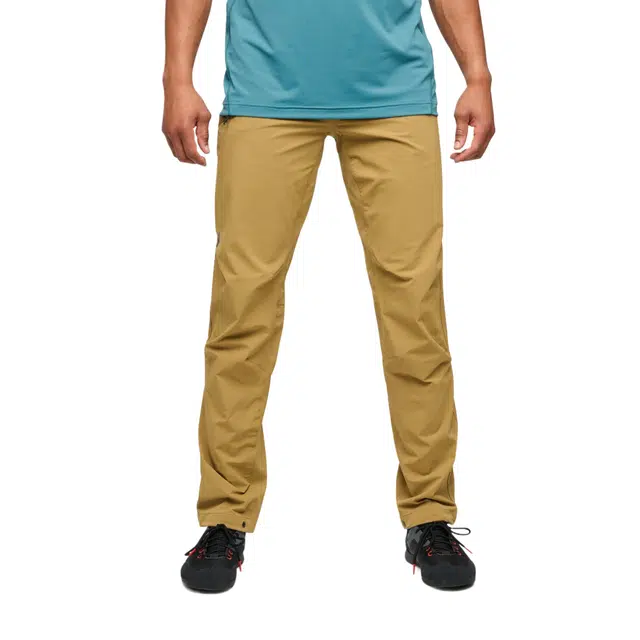 BLACK DIAMOND Alpine Pants