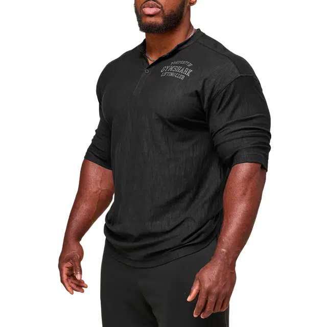 GYMSHARK Lightweight