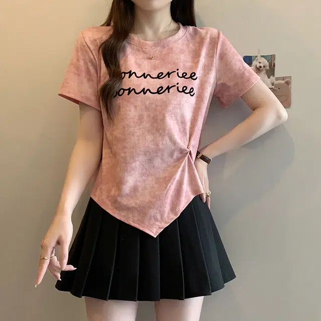 T