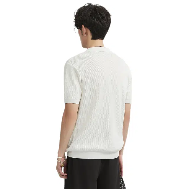EARL JOEL Polo