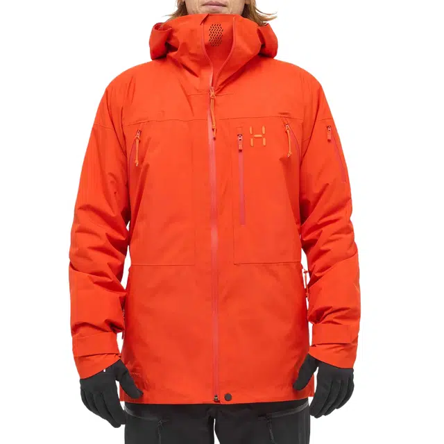 HAGLFS Latnja GTX