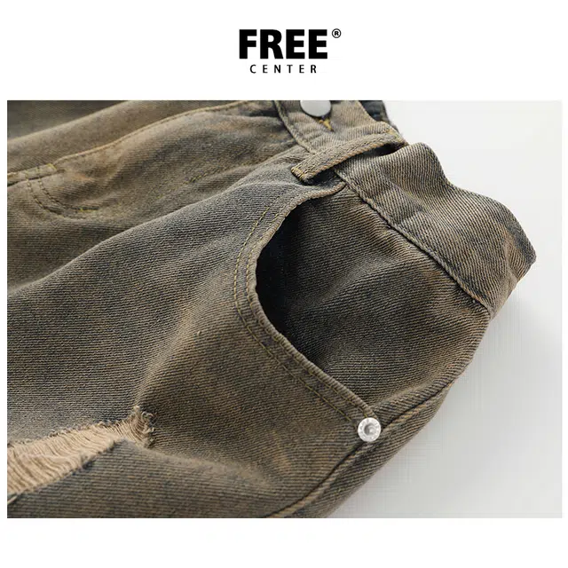 FREE CENTER