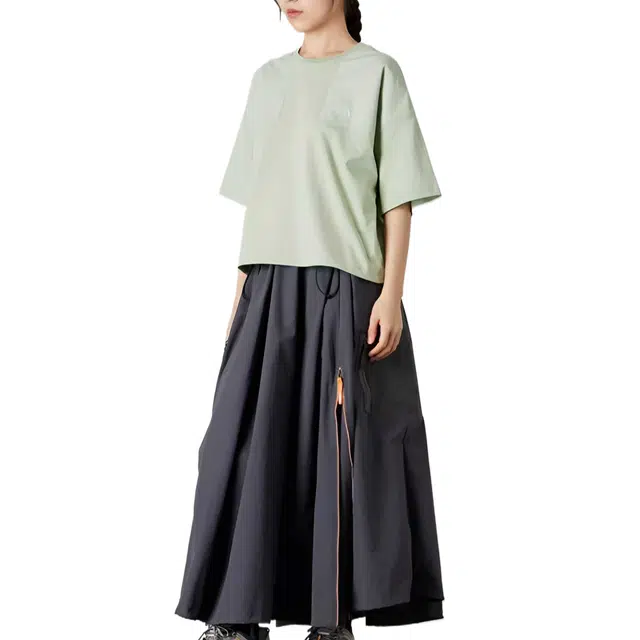 THE NORTH FACE SS25 T