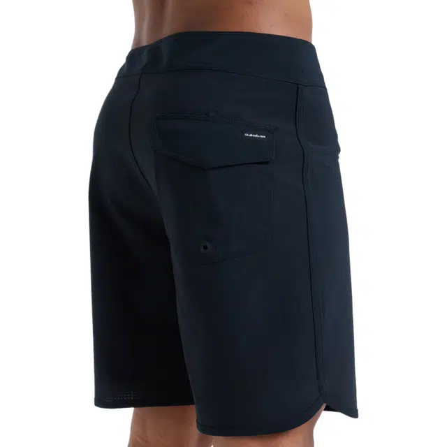 Quiksilver HighlineScallop19"