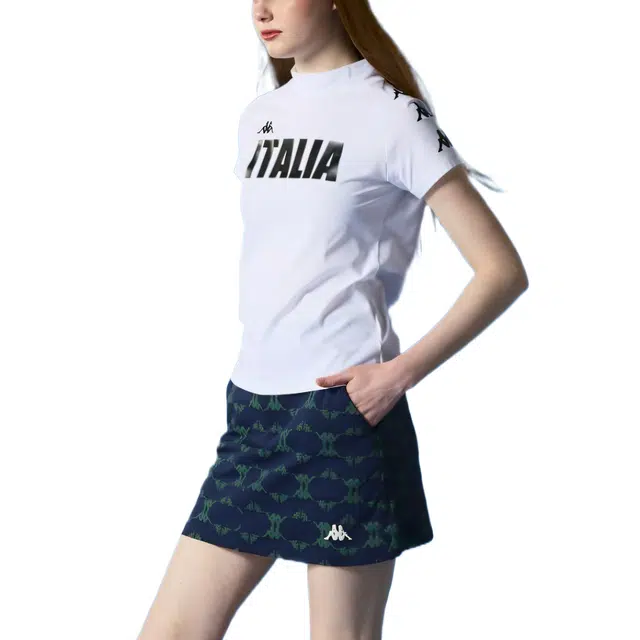 Kappa AUTHENTIC T