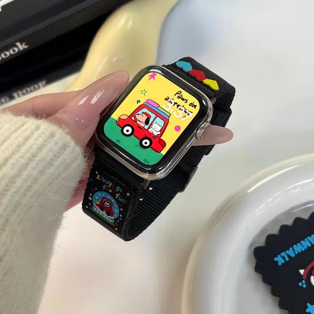 LIERWOUO iwatchS10s9876Ultra