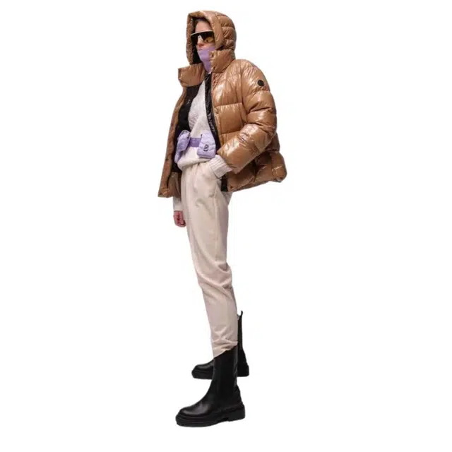 BOGNER B-JACKET