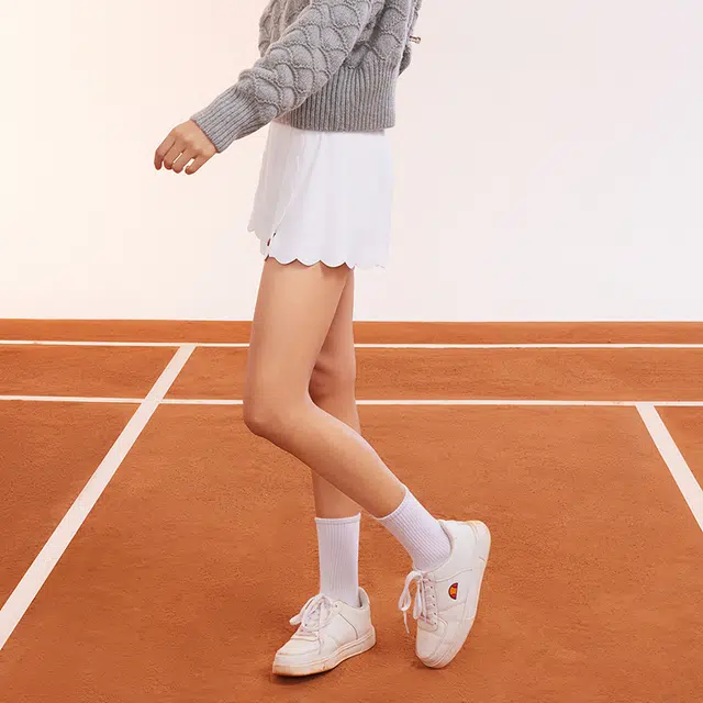 ellesse Logo