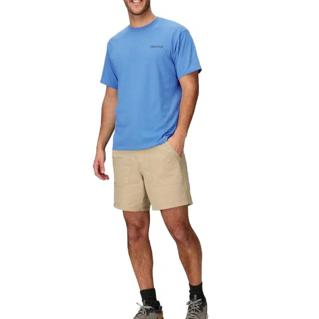 Marmot Marmot Mountain Works T
