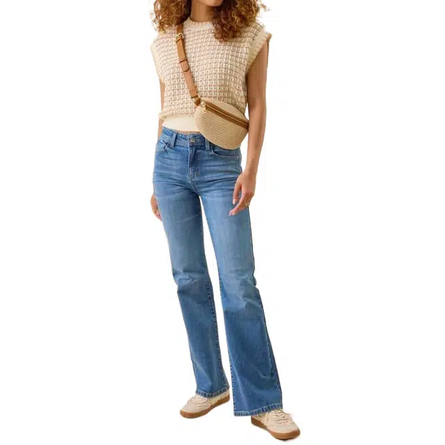 ALTAR'D STATE Stratton Boot Cut Jeans
