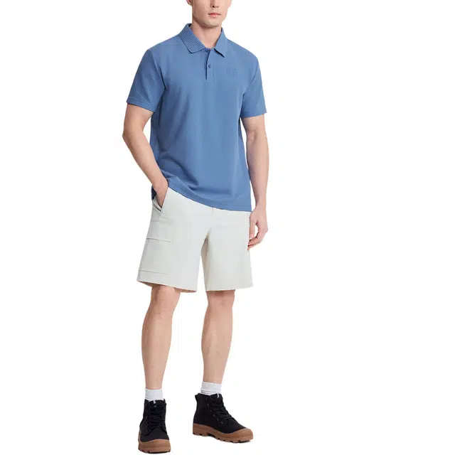 AIGLE Polo