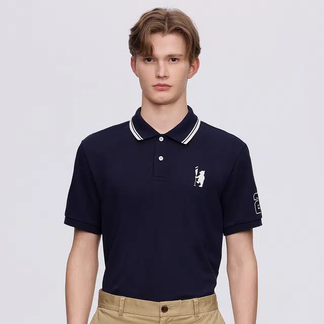 Teenie Weenie Men 24SS Polo