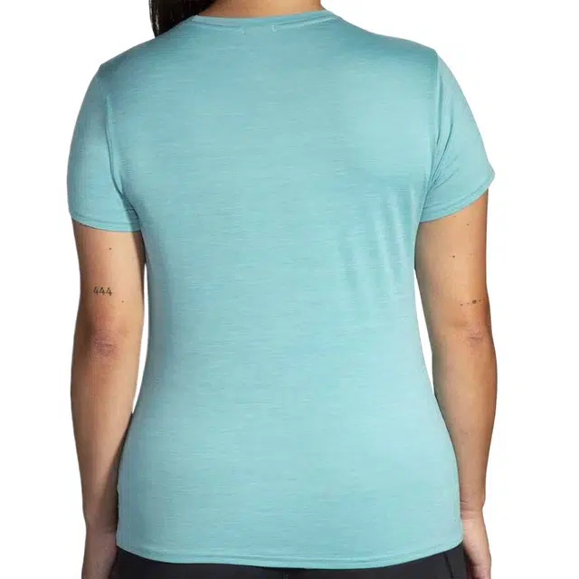 Brooks Luxe T
