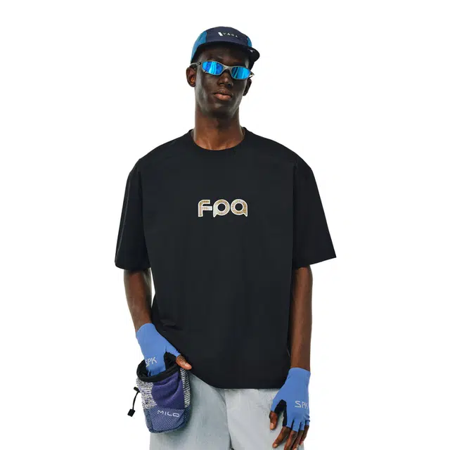 FPA logoT