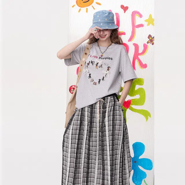 ELF SACK T