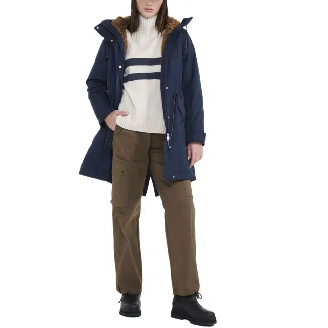 AIGLE MTD