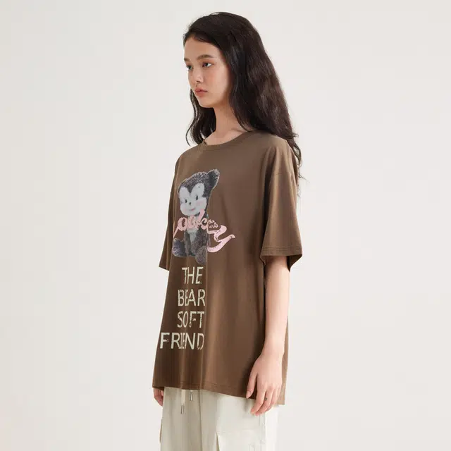 LEDIN x Cookey T