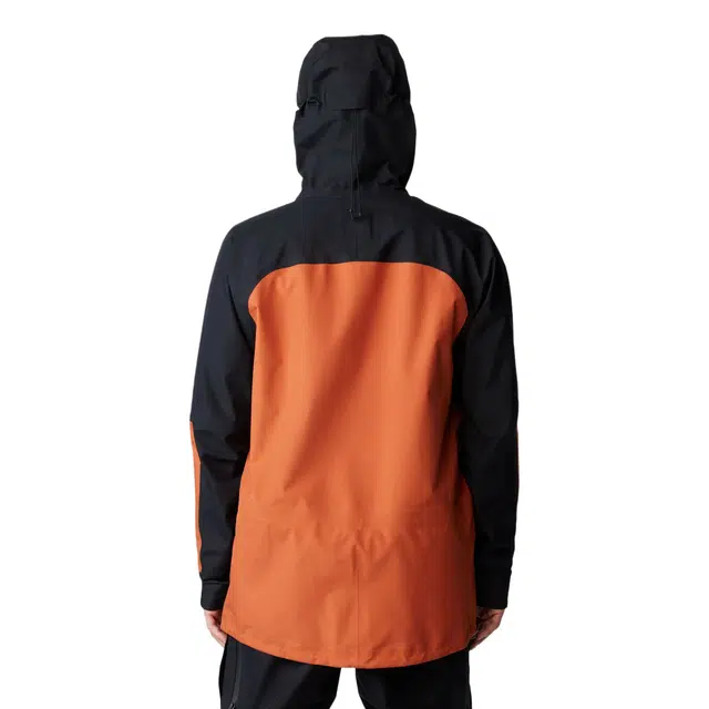 MOUNTAIN HARDWEAR
