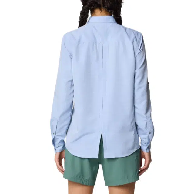 MOUNTAIN HARDWEAR Canyon LongSleeve