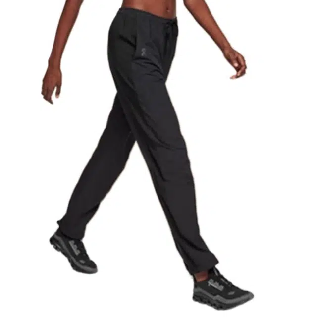 On