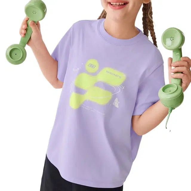 Skechers kidsT