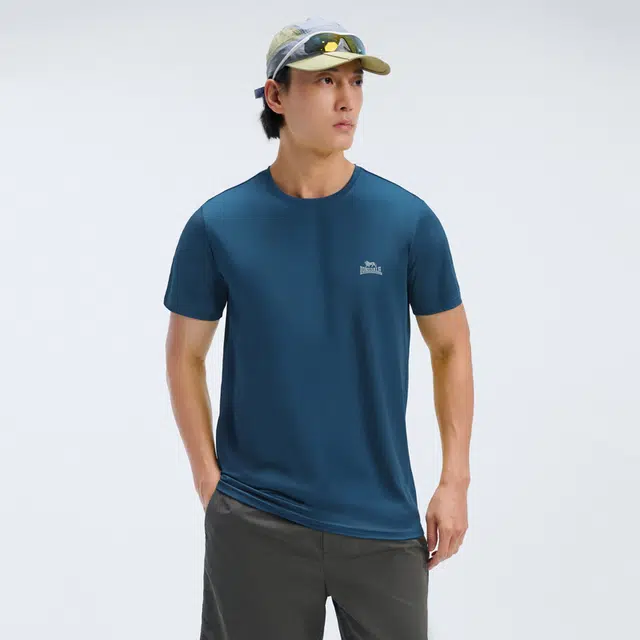 LONSDALE logoT