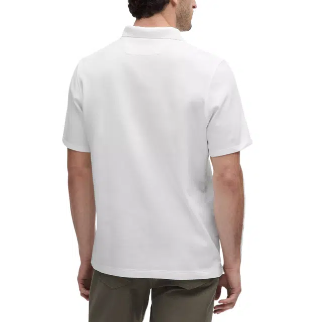 lululemon Pique Polo