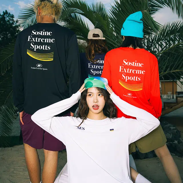 SOSTINE T