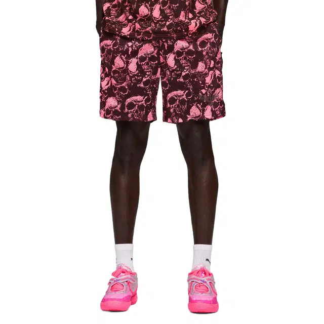 PUMA LaMelo Shorts
