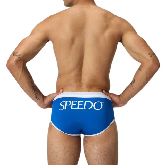 Speedo Jetstream