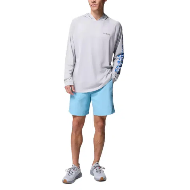Columbia PFG Backcast 4 Omni-ShieldOmni-Shade