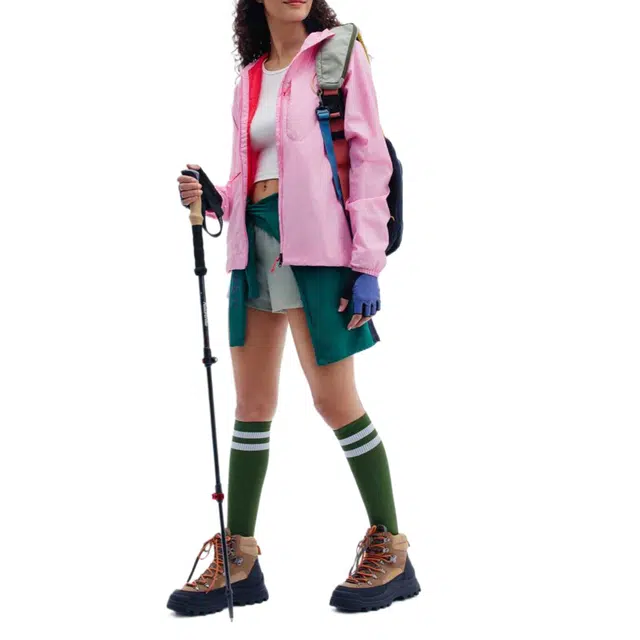 PEAK PERFORMANCE Freelight