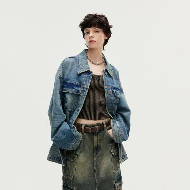 ONLY BASQUIAToversize