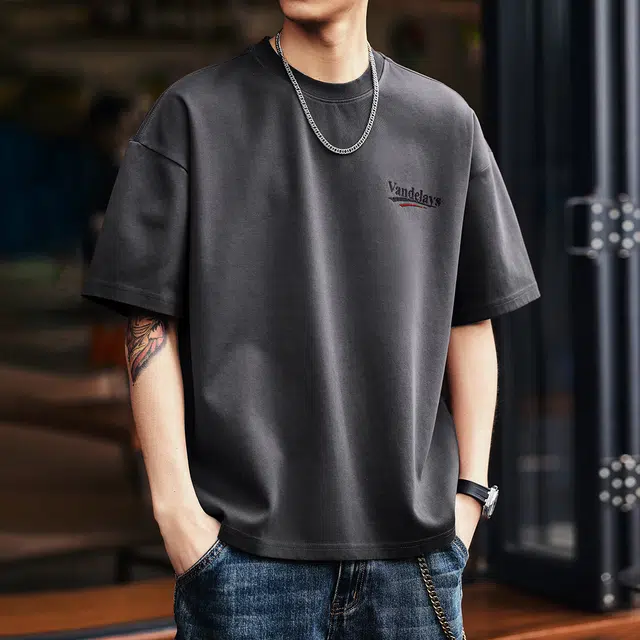 T