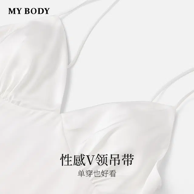 MY BODY V