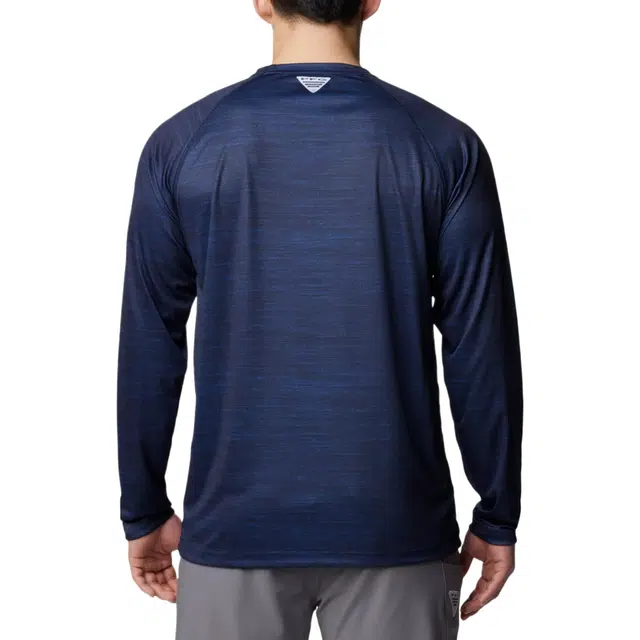 Columbia PFG Terminal Tackle Heather Omni-Shade