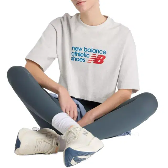 New Balance AthleticsPremium T