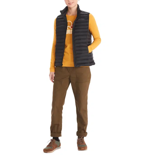 Marmot Echo