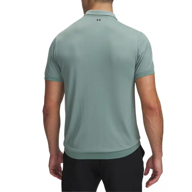 Under Armour Drive ProSeamless Polo