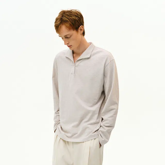 NONRADICAL NRcleanfit Polo