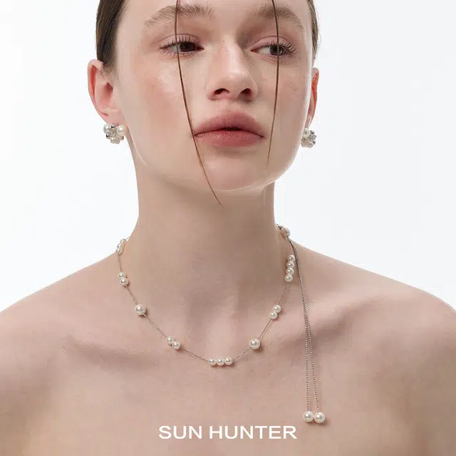 SUN HUNTER