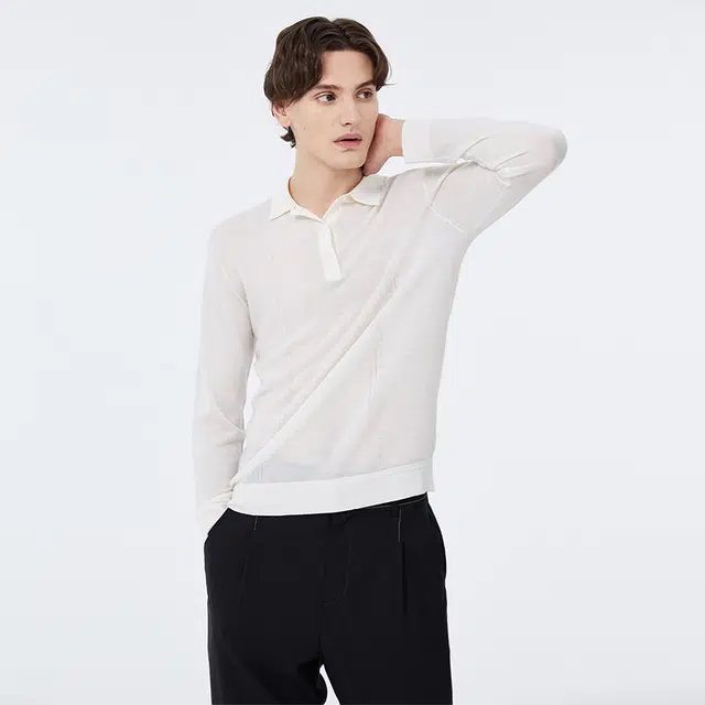 LIUJO UOMO Polo
