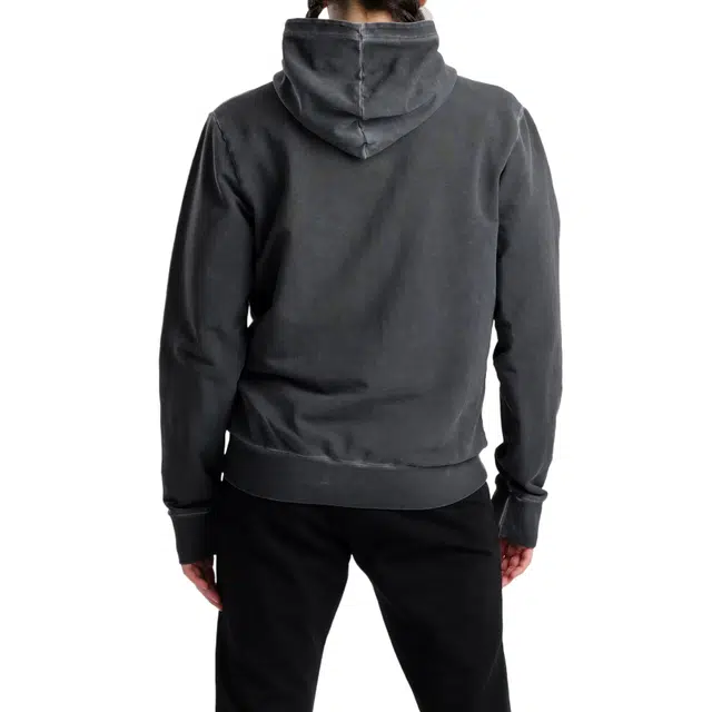 arena Icons Hooded Jacket