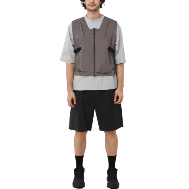 HELLY HANSEN SS25 ARCV