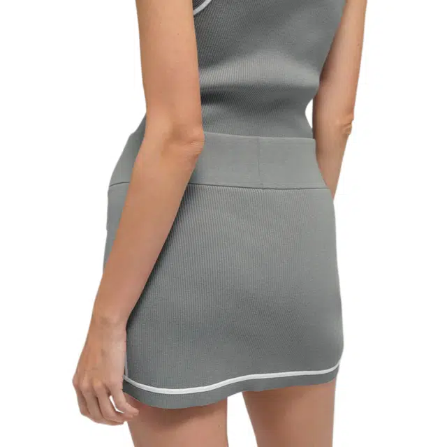 alo yoga Ribbed Sweater Knit Highline