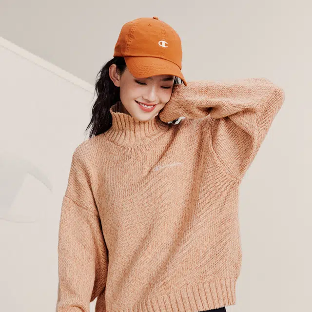 Champion FW23 Rochester Logo