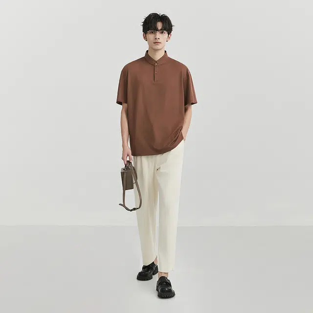 EARL JOEL Polo